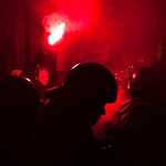 31 января на Триумфальной площади