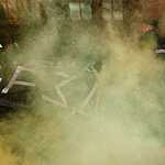 Стратегия-31 на Триумфальной площади