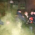 Стратегия-31 на Триумфальной площади