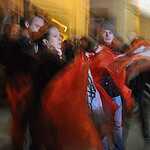 Стратегия-31 на Триумфальной площади