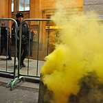 Стратегия-31 на Триумфальной площади