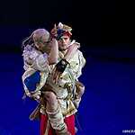 Большой Московский цирк, программа «Небылицы»