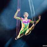 Большой Московский цирк, программа «Небылицы»