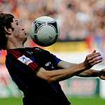 ЦСКА разгромил «Локомотив» 4:1