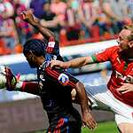 ЦСКА разгромил «Локомотив» 4:1