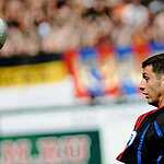 ЦСКА разгромил «Локомотив» 4:1