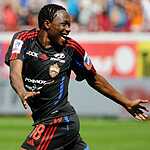 ЦСКА разгромил «Локомотив» 4:1