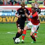 ЦСКА разгромил «Локомотив» 4:1