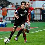 ЦСКА разгромил «Локомотив» 4:1