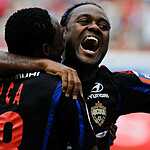 ЦСКА разгромил «Локомотив» 4:1