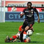 ЦСКА разгромил «Локомотив» 4:1