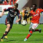 ЦСКА разгромил «Локомотив» 4:1