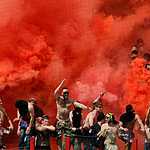 ЦСКА разгромил «Локомотив» 4:1