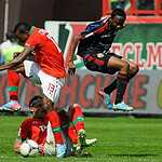 ЦСКА разгромил «Локомотив» 4:1