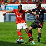 ЦСКА разгромил «Локомотив» 4:1