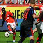 ЦСКА разгромил «Локомотив» 4:1