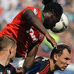 ЦСКА разгромил «Локомотив» 4:1