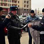 Свобода передвижения? Нет, не слышал