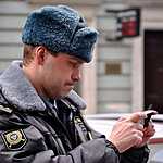 Свобода передвижения? Нет, не слышал