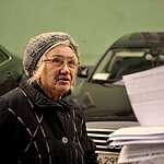 Свобода передвижения? Нет, не слышал