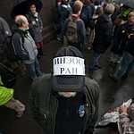 Ученые пикетируют Госдуму