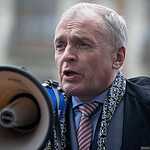 Ученые пикетируют Госдуму