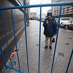 Ученые пикетируют Госдуму