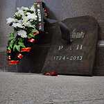 Несанкционированный митинг учёных против реформы РАН