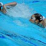 Универсиада, синхронное плавание