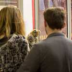 Упоротый лис посетил Москву