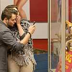 Упоротый лис посетил Москву