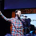 Благотворительный концерт в A-one cafe