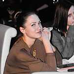 Благотворительный концерт в A-one cafe