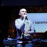 Благотворительный концерт в A-one cafe