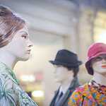 ГУМ, выставка истории моды