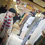 ГУМ, выставка истории моды