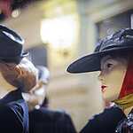 ГУМ, выставка истории моды