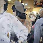 ГУМ, выставка истории моды