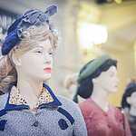 ГУМ, выставка истории моды