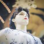 ГУМ, выставка истории моды