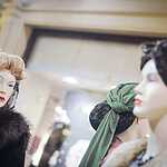 ГУМ, выставка истории моды