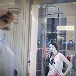 ГУМ, выставка истории моды