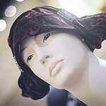 ГУМ, выставка истории моды