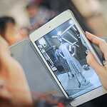 ГУМ, выставка истории моды