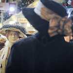 ГУМ, выставка истории моды