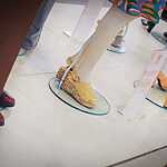 ГУМ, выставка истории моды