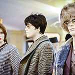 ГУМ, выставка истории моды