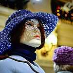 ГУМ, выставка истории моды