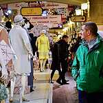 ГУМ, выставка истории моды