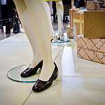 ГУМ, выставка истории моды